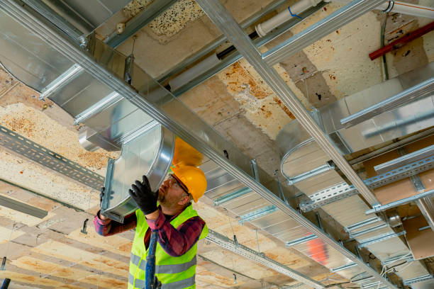 Best Residential HVAC Services  in Pistakee Highlands, IL