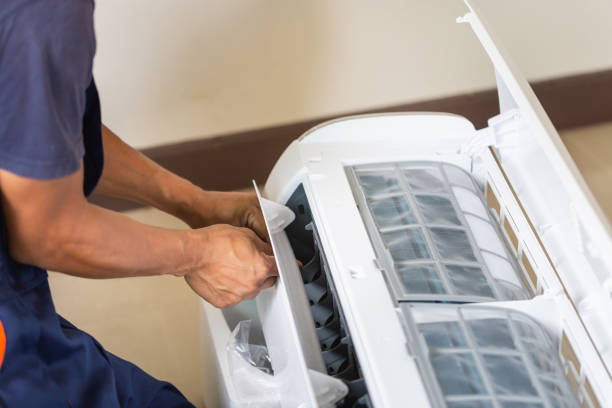 Professional HVAC in Pistakee Highlands, IL
